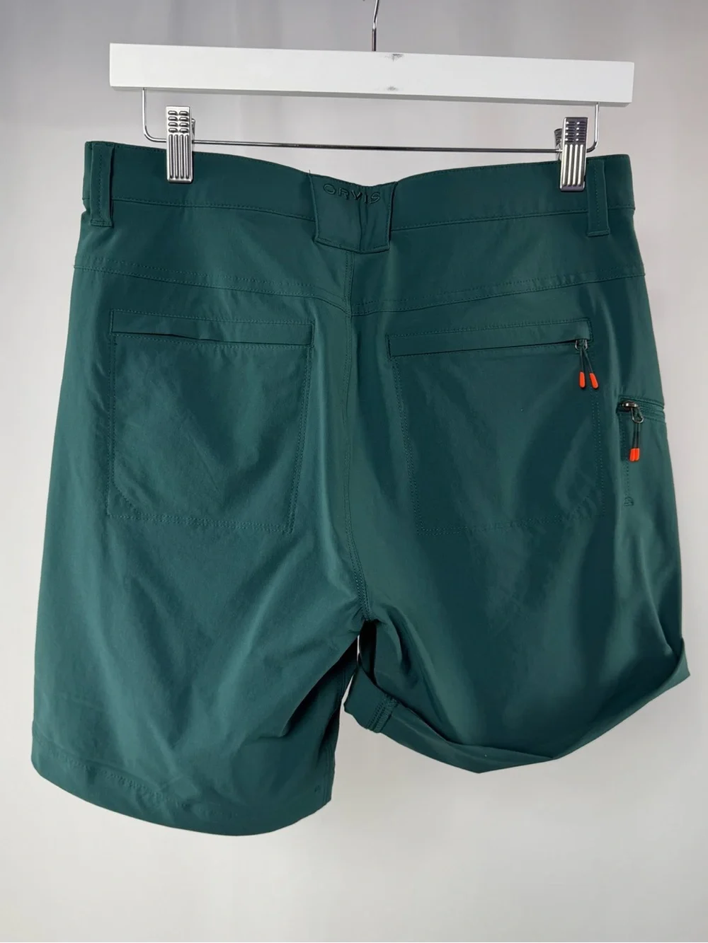 NWT Orvis Jackson Quick Dry Convertible 8